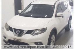 nissan x-trail 2015 quick_quick_DBA-NT32_509348