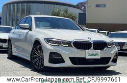 bmw 3-series 2019 -BMW--BMW 3 Series 3DA-5V20--WBA5V720X0FH30489---BMW--BMW 3 Series 3DA-5V20--WBA5V720X0FH30489-