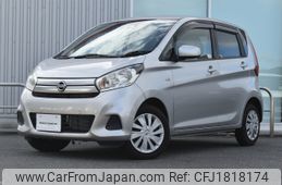nissan dayz 2018 CFJ1818174