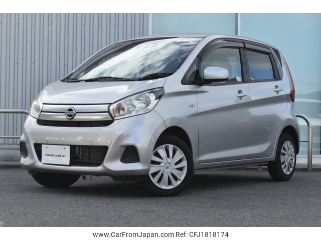 nissan dayz 2018 CFJ1818174 image 1