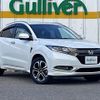 honda vezel 2017 -HONDA--VEZEL DAA-RU3--RU3-1242812---HONDA--VEZEL DAA-RU3--RU3-1242812- image 1