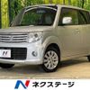 suzuki mr-wagon 2014 -SUZUKI--MR Wagon DBA-MF33S--MF33S-421995---SUZUKI--MR Wagon DBA-MF33S--MF33S-421995- image 1