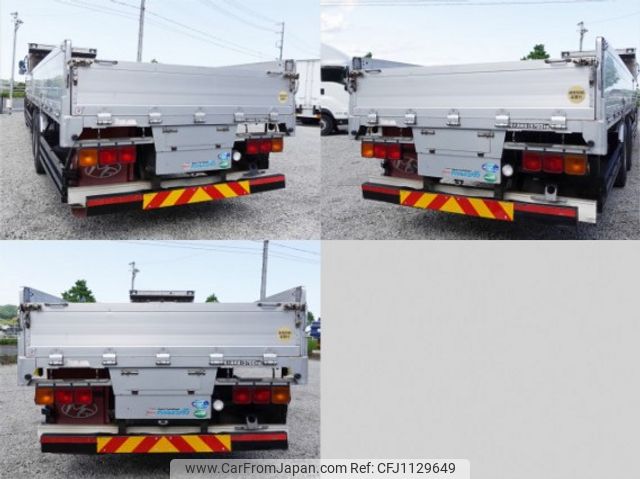 nissan diesel-ud-quon 2011 quick_quick_LKG-CD5ZL_CD5ZL-00240 image 2
