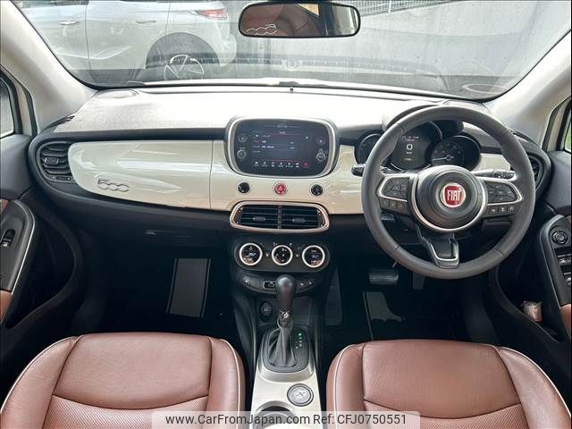 fiat 500x 2020 -FIAT--Fiat 500X 3BA-33413PM--ZFA3340000P849387---FIAT--Fiat 500X 3BA-33413PM--ZFA3340000P849387- image 2