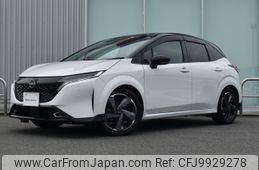 nissan aura 2022 -NISSAN--AURA 6AA-FE13--FE13-227617---NISSAN--AURA 6AA-FE13--FE13-227617-