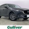 mazda cx-5 2019 -MAZDA--CX-5 3DA-KF2P--KF2P-327028---MAZDA--CX-5 3DA-KF2P--KF2P-327028- image 1