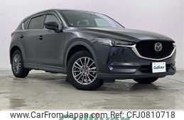 mazda cx-5 2019 -MAZDA--CX-5 3DA-KF2P--KF2P-327028---MAZDA--CX-5 3DA-KF2P--KF2P-327028-