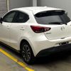 mazda demio 2016 quick_quick_LDA-DJ5FS_DJ5FS-158787 image 2