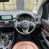 bmw 2-series 2015 -BMW--BMW 2 Series LDA-2E20--WBA2E520X05C94742---BMW--BMW 2 Series LDA-2E20--WBA2E520X05C94742- image 19