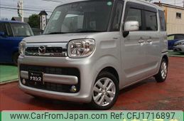 mazda flair-wagon 2018 CFJ1716897