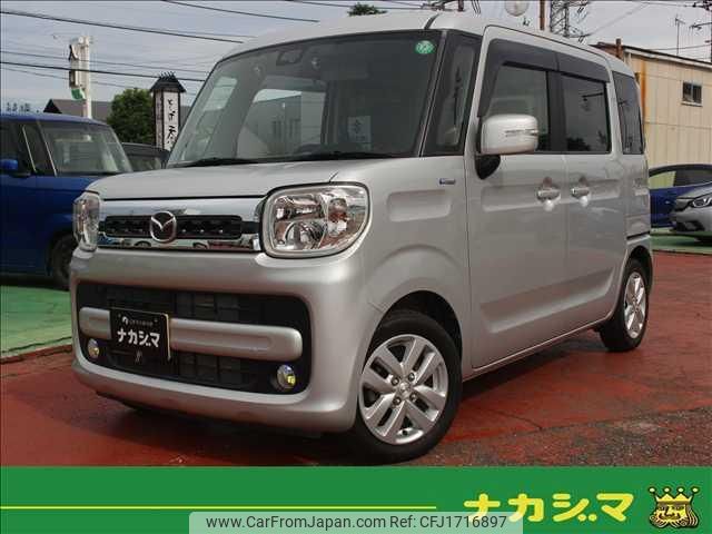 mazda flair-wagon 2018 CFJ1716897 image 1