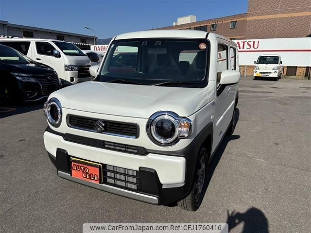suzuki hustler 2025 CFJ1760416 image 2