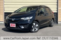 honda fit 2016 -HONDA--Fit DAA-GP5--GP5-4307746---HONDA--Fit DAA-GP5--GP5-4307746-