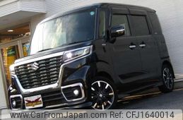 suzuki spacia 2018 CFJ1640014