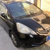 honda fit 2009 -HONDA--Fit DBA-GE6--GE6-1233799---HONDA--Fit DBA-GE6--GE6-1233799- image 3