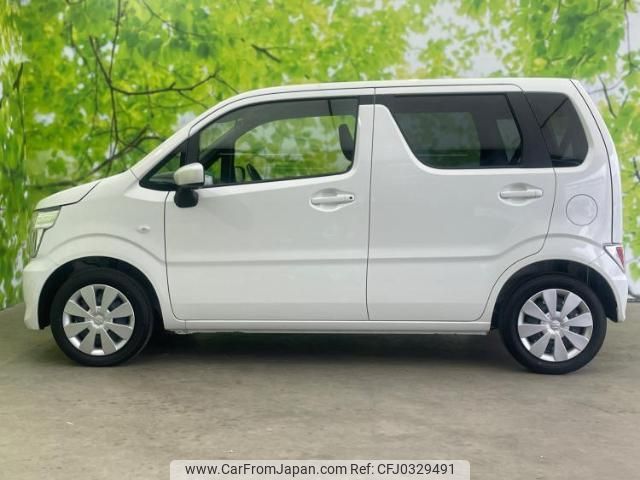 suzuki wagon-r 2023 quick_quick_5BA-MH85S_MH85S-167656 image 2