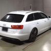 audi a6-avant 2015 quick_quick_DBA-4GCHVS_WAUZZZ4G2EN208851 image 2