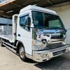 mitsubishi-fuso canter 2005 GOO_NET_EXCHANGE_0700928A30240708W001 image 2