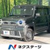mazda flair-crossover 2023 CFJ1507594 image 1