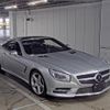 mercedes-benz sl-class 2013 -MERCEDES-BENZ--Benz SL WDD2314571F020273---MERCEDES-BENZ--Benz SL WDD2314571F020273- image 1