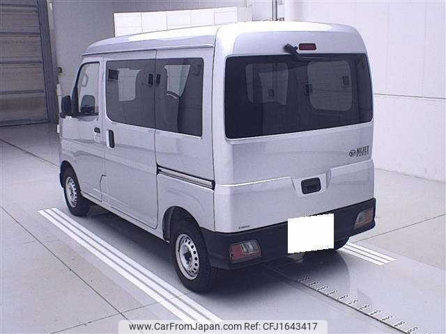 daihatsu hijet-van 2024 CFJ1643417 image 2