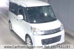 suzuki spacia 2014 CFJ1643281