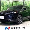 toyota harrier 2021 -TOYOTA--Harrier 6AA-AXUH80--AXUH80-0038577---TOYOTA--Harrier 6AA-AXUH80--AXUH80-0038577- image 1