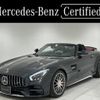 mercedes-benz amg-gt 2017 quick_quick_ABA-190480_WDD1904801A012056 image 1