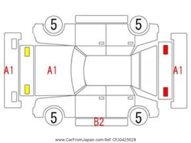 honda n-wgn 2013 -HONDA--N WGN DBA-JH2--JH2-2000190---HONDA--N WGN DBA-JH2--JH2-2000190- image 2