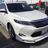 toyota harrier 2015 -TOYOTA 【伊勢志摩 300ﾜ403】--Harrier ZSU60W-0064965---TOYOTA 【伊勢志摩 300ﾜ403】--Harrier ZSU60W-0064965- image 1