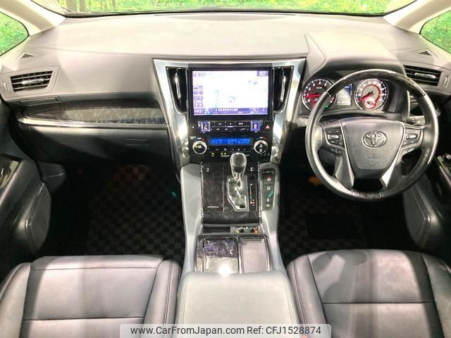 toyota vellfire 2018 CFJ1528874 image 2