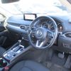 mazda cx-5 2022 -MAZDA--CX-5 6BA-KFEP--KFEP-503722---MAZDA--CX-5 6BA-KFEP--KFEP-503722- image 2