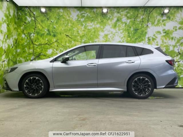 subaru levorg 2021 CFJ1622951 image 2