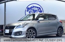 suzuki swift 2012 -SUZUKI 【徳島 530 1915】--Swift CBA-ZC32S--ZC32S-105821---SUZUKI 【徳島 530 1915】--Swift CBA-ZC32S--ZC32S-105821-