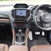 subaru forester 2018 -SUBARU--Forester 5AA-SKE--SKE-006917---SUBARU--Forester 5AA-SKE--SKE-006917- image 16