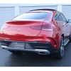 mercedes-benz gle-class 2020 quick_quick_3DA-167323_W1N1673232A205076 image 2