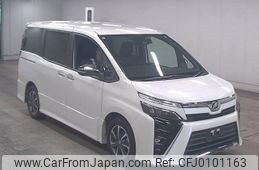 toyota voxy 2019 quick_quick_DBA-ZRR80W_ZRR80-0486703