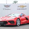 chevrolet corvette 2021 -GM--Chevrolet Corvette -ﾌﾒｲ--1G1Y92D42M5120403---GM--Chevrolet Corvette -ﾌﾒｲ--1G1Y92D42M5120403- image 1