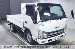 mazda titan 2011 -MAZDA--Titan LJR85A-7002467---MAZDA--Titan LJR85A-7002467-