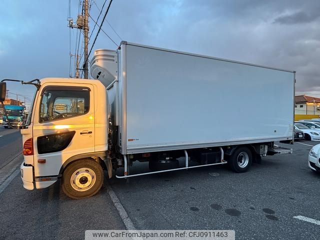 hino ranger 2013 GOO_NET_EXCHANGE_0551853A30250318W002 image 2