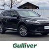 toyota harrier 2019 -TOYOTA--Harrier DBA-ZSU65W--ZSU65-0036994---TOYOTA--Harrier DBA-ZSU65W--ZSU65-0036994- image 1