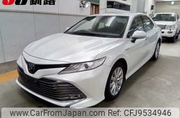 toyota camry 2017 -TOYOTA--Camry AXVH70--1003235---TOYOTA--Camry AXVH70--1003235-