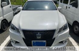 toyota crown 2013 CFJ1551902
