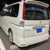 nissan serena 2010 -NISSAN--Serena DBA-CC25--CC25-367428---NISSAN--Serena DBA-CC25--CC25-367428- image 3