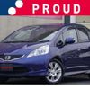 honda fit 2010 -HONDA 【足立 501ﾒ4226】--Fit DBA-GE8--GE8-1314790---HONDA 【足立 501ﾒ4226】--Fit DBA-GE8--GE8-1314790- image 1