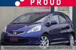 honda fit 2010 -HONDA 【足立 501ﾒ4226】--Fit DBA-GE8--GE8-1314790---HONDA 【足立 501ﾒ4226】--Fit DBA-GE8--GE8-1314790-