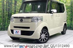 honda n-box 2012 CFJ1312490