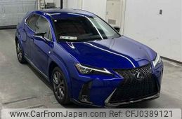 lexus ux 2018 -LEXUS--Lexus UX MZAH15-2001765---LEXUS--Lexus UX MZAH15-2001765-