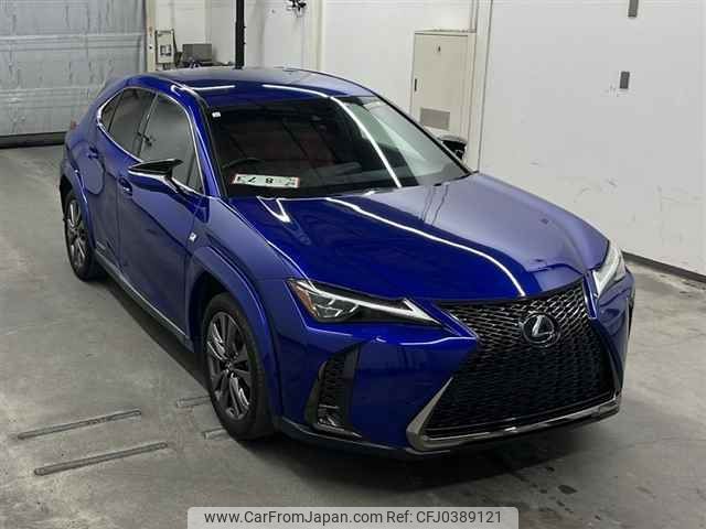 lexus ux 2018 -LEXUS--Lexus UX MZAH15-2001765---LEXUS--Lexus UX MZAH15-2001765- image 1