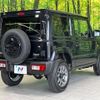 suzuki jimny 2025 quick_quick_JB64W_JB64W-393255 image 17